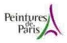 Peinture de Paris
