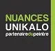 Nuances Unikalo