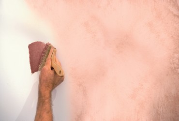 SABLÉ - Enduit Décorer - Toupret